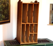 Antik büro wand gebraucht kaufen  Herzogenrath