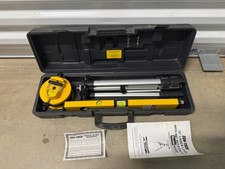 Pittsburg laser level for sale  Federal Way