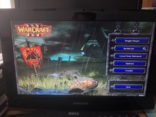 Samsung 22inch lcd for sale  SLOUGH
