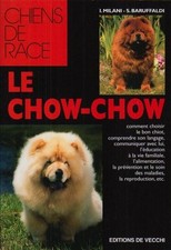 Chow chow comment for sale  ROSSENDALE