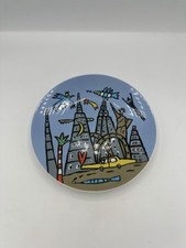Wand teller tower gebraucht kaufen  Berlin
