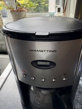 Morphy richards cafe for sale  REDHILL