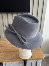 Vintage ladies trilby for sale Vintage ladies trilby for sale  ROCHFORD