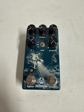 Walrus audio fathom for sale  Frostburg