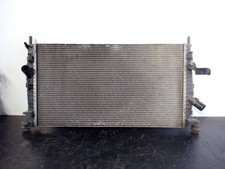 3M5H8005TL WASSERRADIATOR / P2-A6-17 / 2501217 FÜR VOLVO C70 CABRIOLET 2.0 D MOM comprar usado  Enviando para Brazil