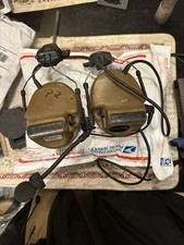 Peltor comtac iii for sale  Boca Raton