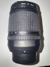 Nikon 135mm f3.5 for sale  Naperville