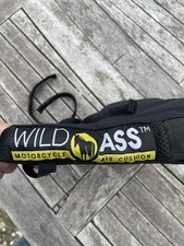 Wild ass motorcycle for sale  THAME