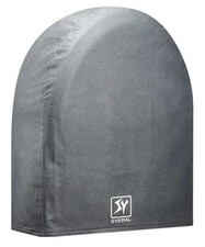Tire covers set for sale  Warrior