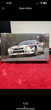 1984 lancia 037 d'occasion  Expédié en Belgium