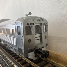 Autorail diesel aristocraft d'occasion  Les Arcs