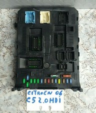 Citroen 2.0 hdi usato  Sinopoli