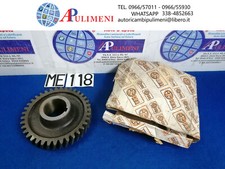 8559209 145029 ingranaggio usato  Gioia Tauro