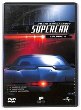 Ebond supercar volume usato  Italia