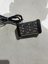 Federal signal cudatrioptic for sale  Hebron