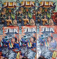 Jla dino verlag gebraucht kaufen  Schweinfurt