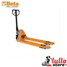 Beta 3069 transpallet usato  Valva