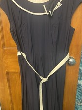 Voodoo vixen nautical for sale  BURY
