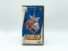Super robot taisen d'occasion  Pontoise