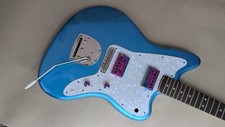 Fender jazzmaster style for sale  Kennesaw
