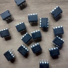 Jrc4558d njm4558d dip8 usato  Verolavecchia