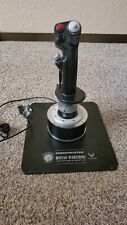 Thrusmaster worthog d'occasion  Expédié en Belgium