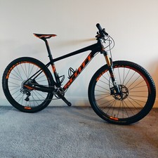 Scott scale 700sl for sale  HOUNSLOW