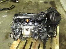 2006-2011 HONDA CIVIC 1.8L MOTOR VTEC & 5 VELOCIDADES TRANSMISSÃO MANUAL JDM R18A comprar usado  Enviando para Brazil