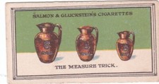 Salmon gluckstein cigarette for sale  ROMNEY MARSH