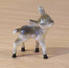 Altfiguren waldtiere rehkitz gebraucht kaufen  Zerbst/Anhalt