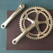 Campagnolo record pédalier d'occasion  Béziers