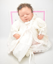 Reborn baby girl for sale  EDENBRIDGE