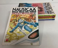 Nausicaa prima edizione usato  Grosseto