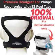 Premium headgear philips for sale  Helena