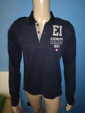Maglia polo uomo usato  Suzzara