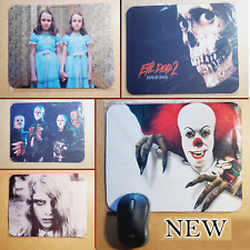 Horror mousepad new for sale  Lindenhurst