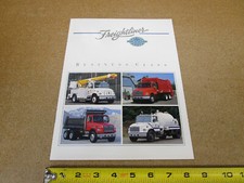 1994 freightliner business for sale  Webster
