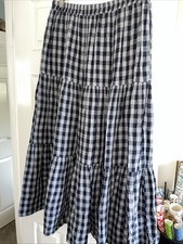 elasticated waist skirt for sale elasticated waist skirt for sale BUCKINGHAM