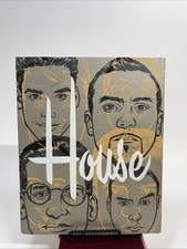 House industries house for sale  Newborn