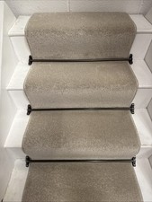 Abingdon satin touch for sale  HALIFAX