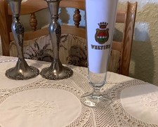 Bierglas veltins 24cm gebraucht kaufen  Erkelenz