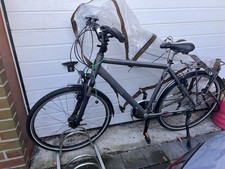 Kettler traveller xl gebraucht kaufen  Kamen