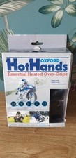 Oxford hothands heated for sale  STOCKPORT