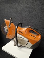 Stihl disc cutter for sale  STAFFORD