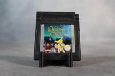 Quest for camelot gebraucht kaufen  Köln
