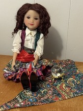 Ruby red fashion for sale  Junction City