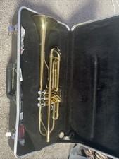 Bach tr300 trumpet for sale  Troy