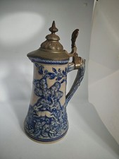 Ancienne chope bière d'occasion  Roubaix