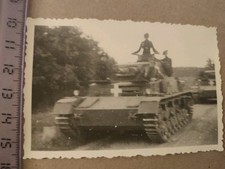 Deutscher kampfpanzer vormarsc gebraucht kaufen  Schwerin