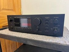 Sansui g77x integrated for sale  Colorado Springs